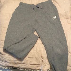 NIKE JOGGERS